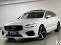Photo volvo v90 T8 AWD HYBRID R-DESIGN FULL OPTION