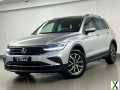 Photo volkswagen tiguan 1.5 TSI 130CV ACTIVE LED CAMERA CARPLAY/ANDROID