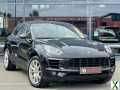 Photo porsche macan S 3.0 V6 Bi-Turbo PDK PDLS GPS PDC JA20