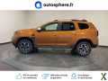 Photo dacia duster 1.0 ECO-G 100ch Prestige 4x2 - E6U