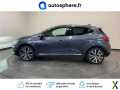 Photo renault clio 1.3 TCe 130ch FAP Initiale Paris EDC