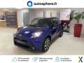 Photo toyota aygo 1.0 VVT-i 72ch Design MY23