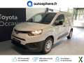 Photo toyota proace city Electric Medium 50 kWh Business RC23