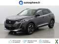 Photo peugeot 2008 1.2 PureTech 130ch S\\u0026S GT Line 7cv