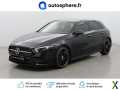 Photo mercedes-benz cl 220 d 190ch AMG Line 8G-DCT