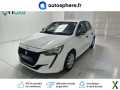 Photo peugeot 208 1.5 BlueHDi 100 Premium