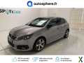 Photo peugeot 308 1.2 PureTech 130ch E6.3 S\\u0026S GT Line