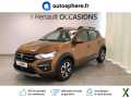 Photo dacia sandero 1.0 ECO-G 100ch Stepway Confort -22