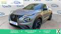 Photo nissan juke 1.6 Hybrid 143 BVA4 N-Connecta