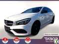 Photo mercedes-benz cla 200 200 SB 156 DCT AMG Line Pano