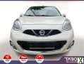 Photo nissan micra 1.2 80 Acenta Nav PDC Temp elFH