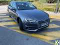 Photo audi a4 Avant 2.0 TDI ultra S tronic design