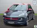 Photo opel adam 1.4 Turbo ECOTEC 150ch S