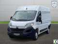 Photo citroen jumper 35 L2H2 2.2 BlueHDi 120 Club