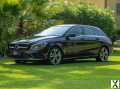 Photo mercedes-benz cla 200 Classe Shooting Brake d 8G-DCT Business Line