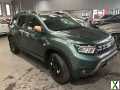 Photo dacia duster 1.5 dCi EXPERT 4WD