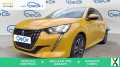 Photo peugeot 208 1.2 PureTech 100 EAT8 Allure