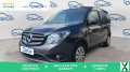 Photo mercedes-benz citan Fourgon 1.5 CDI 116 Select