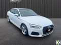 Photo audi a5 A5 Sportback V6 3.0 TDI 218 S tronic 7 Quattro S L