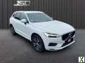 Photo volvo xc60 XC60 B4 AWD 197 ch Geartronic 8 Business Executive