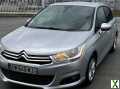 Photo citroen c4 HDi+90+Millenium