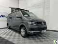 Photo volkswagen transporter T6 2.0 TDI 150 CH DSG7 WESTFALIA KEPLER ONE - GARA