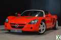 Photo opel speedster 147 ch 2.2i 16V édition limité ! 11.000 km !