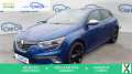 Photo renault megane IV 1.3 TCe 160 EDC Business Intens