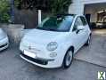 Photo fiat 500 1.2 8V 69 ch Lounge