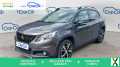 Photo peugeot 2008 1.2 PureTech 110 GT Line