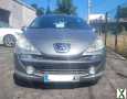 Photo peugeot 207 CC 1.6 HDi 16V 110ch FAP BLUE LION Roland Garros