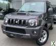 Photo suzuki jimny 1.3i / 4x4 / Airco / Carnet Suzuki / Etat Neuf /