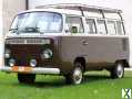 Photo volkswagen t2 T2 Bay 8-seater