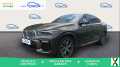 Photo bmw x6 II xDrive 40d 340 Hybride BVA8 Sport