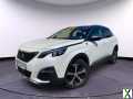 Photo peugeot 3008 Crossway