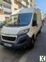 Photo peugeot boxer TOLE+330+L2H2+2.2+E-HDI+130+PACK+CLIM+NAV