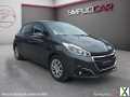 Photo peugeot 208 Active