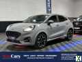 Photo ford puma Puma 1.0 EcoBoost mHEV 125ch S\\u0026S ST Line - Ba