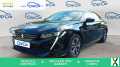 Photo peugeot 508 II 1.6 THP 225 Hybride e-EAT8 Allure