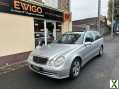 Photo mercedes-benz e 320 Mercedes BREAK 3.0 320 CDI 226Ch AVANTGARDE 7G-TRO