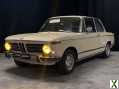 Photo bmw 2002 Tii