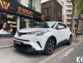 Photo toyota c-hr 1.8 122H 100 HYBRID FULL-HYBRID COLLECTION 4X2 E-C