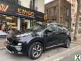 Photo kia sportage 1.6 CRDI 115 ACTIVE 4X2 ISG