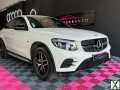 Photo mercedes-benz glc 350 coupe 350 e fascination amg line toit ouvrant atte