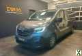 Photo renault trafic VU 2.0 DCI 145ch 1T0 L2H1 ENERGY GRAND CONFORT EDC