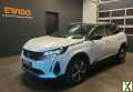 Photo peugeot 3008 1.2 PURETECH 130ch GT EAT8