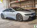 Photo bmw i8 Coupé 374 ch A