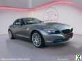 Photo bmw z4 Luxe A