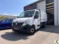 Photo renault master CONFORT RJ