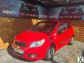 Photo chevrolet aveo 1.2 85CH LS